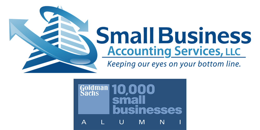 Cleveland Accounting Accountant Services Small Business Accounting Service Mobile Logo