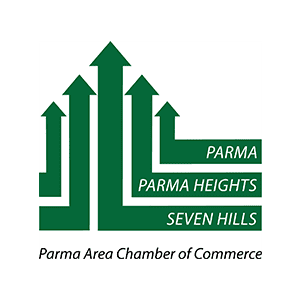 Cleveland Accounting Accountant Small Business Accounting Services Parma Area Chamber of Commerce Logo